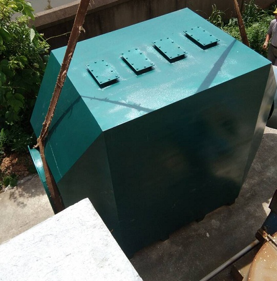 化工厂除臭怎么做，车间除臭方法，除臭设备安装